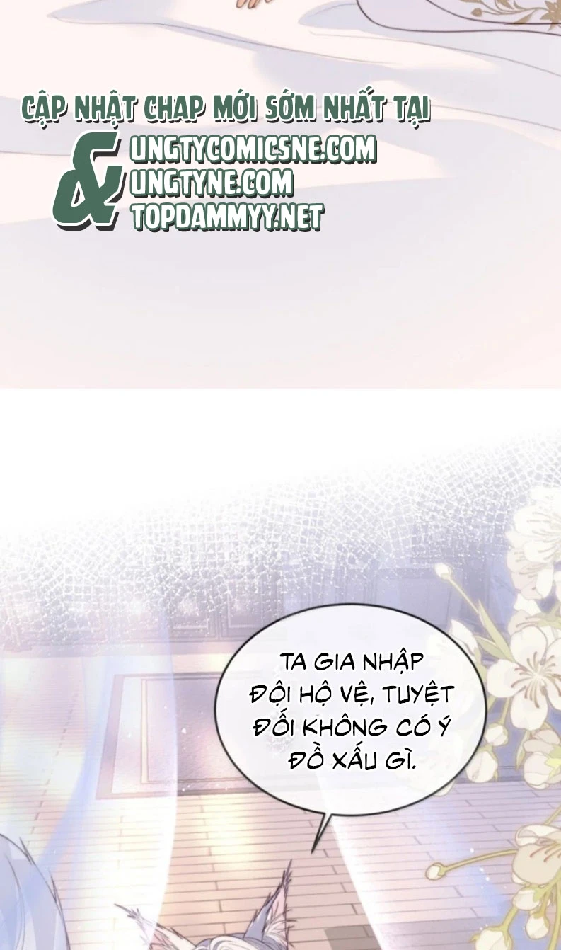 Chỉ Dẫn Săn Mồi Chapter 21 - 31