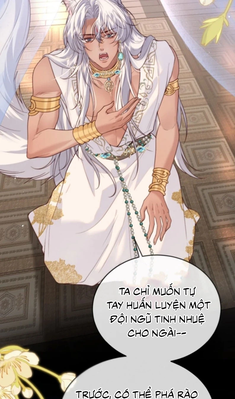 Chỉ Dẫn Săn Mồi Chapter 21 - 32