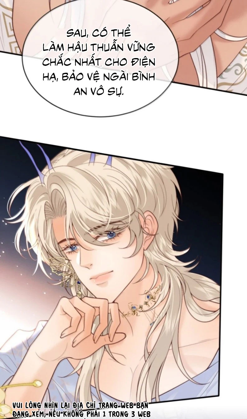 Chỉ Dẫn Săn Mồi Chapter 21 - 34