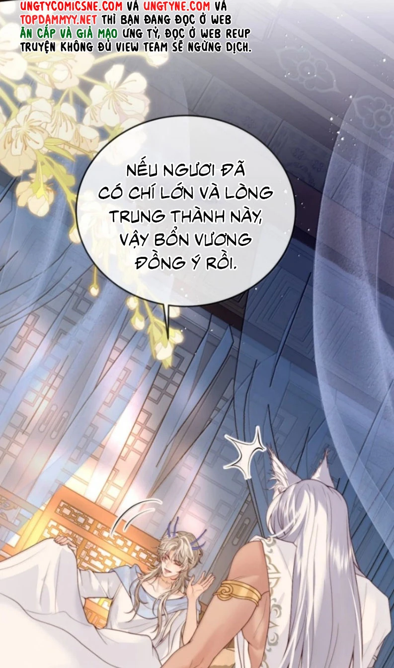 Chỉ Dẫn Săn Mồi Chapter 21 - 35