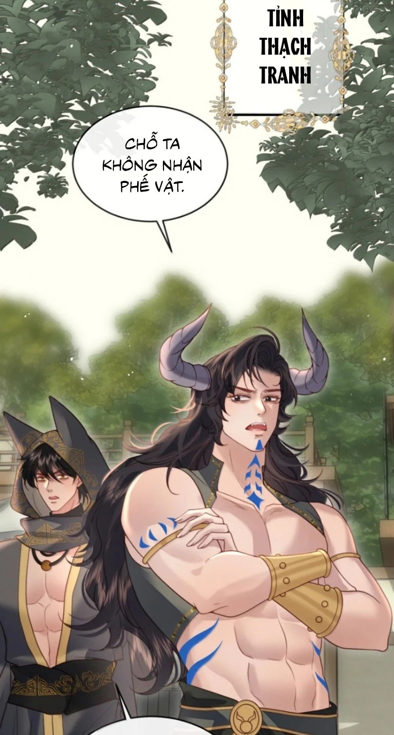 Chỉ Dẫn Săn Mồi Chapter 22 - 4