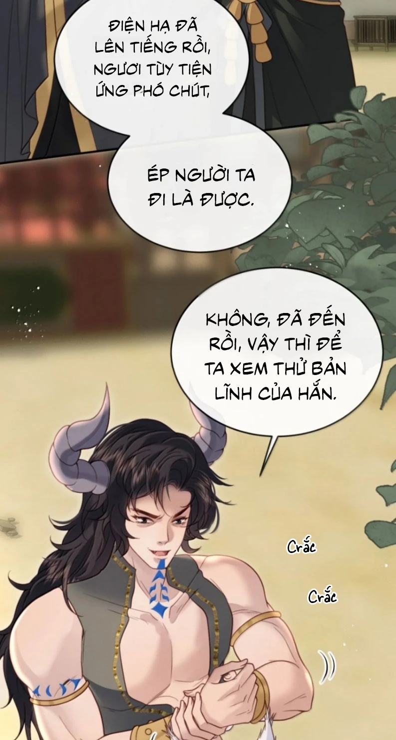 Chỉ Dẫn Săn Mồi Chapter 22 - 5