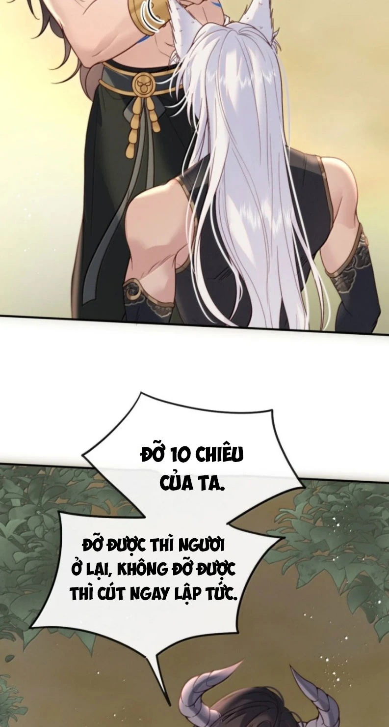 Chỉ Dẫn Săn Mồi Chapter 22 - 6