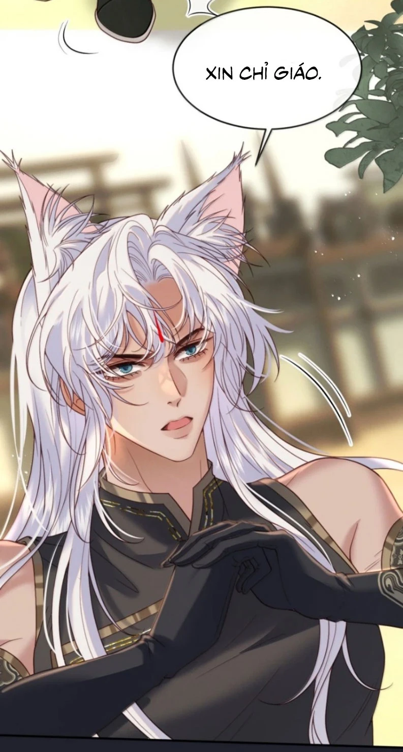 Chỉ Dẫn Săn Mồi Chapter 22 - 8