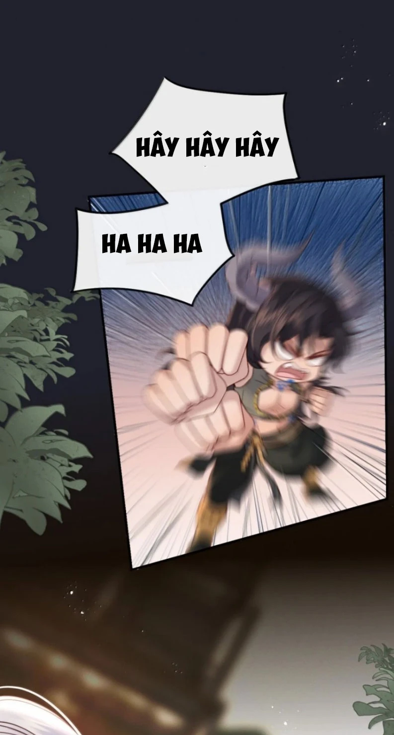 Chỉ Dẫn Săn Mồi Chapter 22 - 9