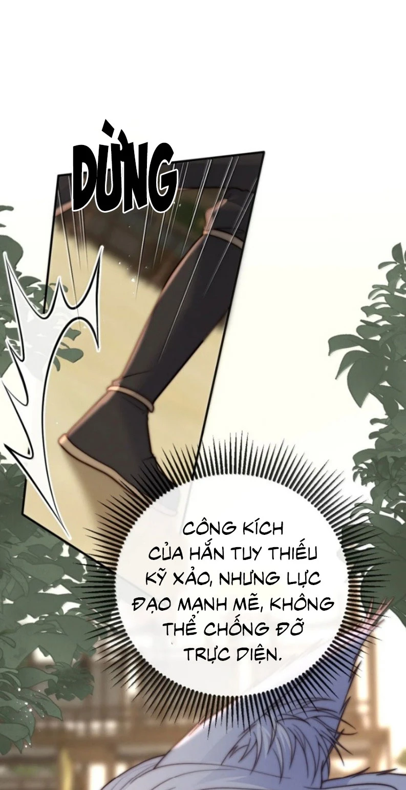 Chỉ Dẫn Săn Mồi Chapter 22 - 13