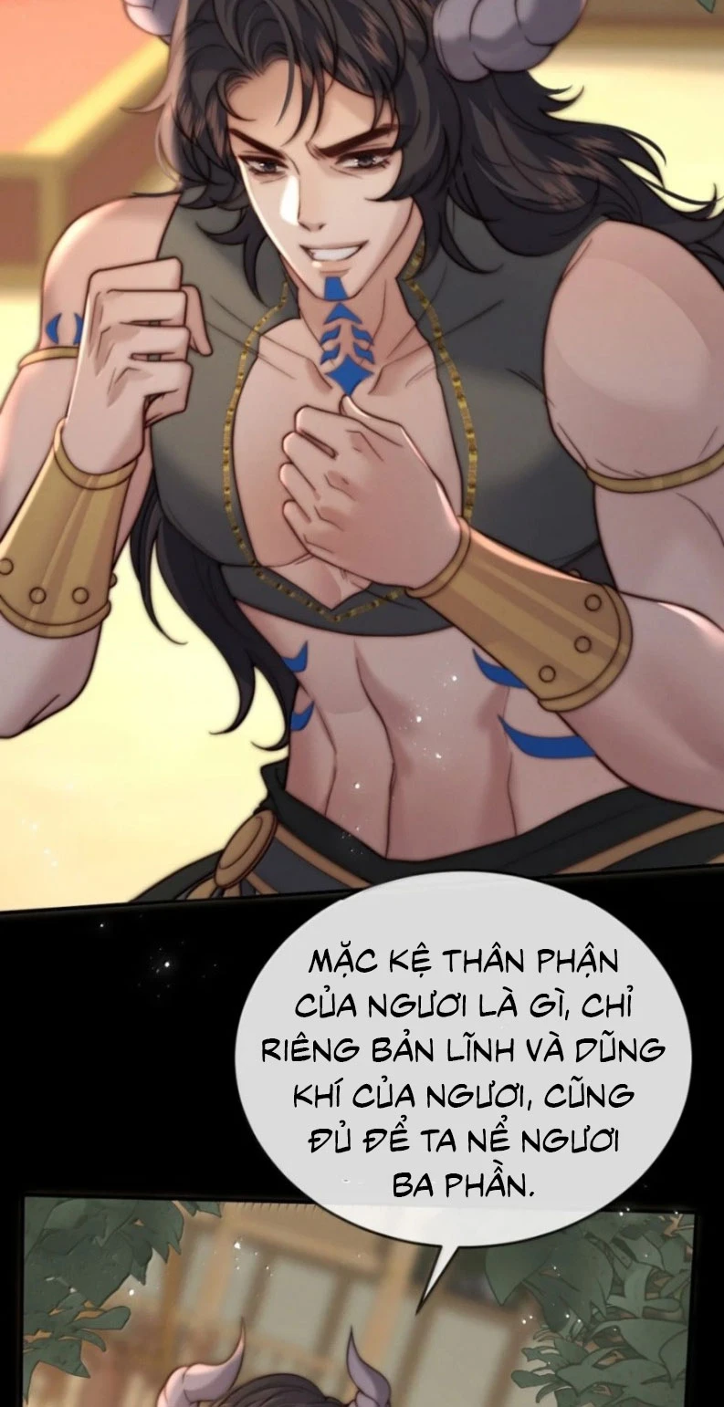 Chỉ Dẫn Săn Mồi Chapter 22 - 19