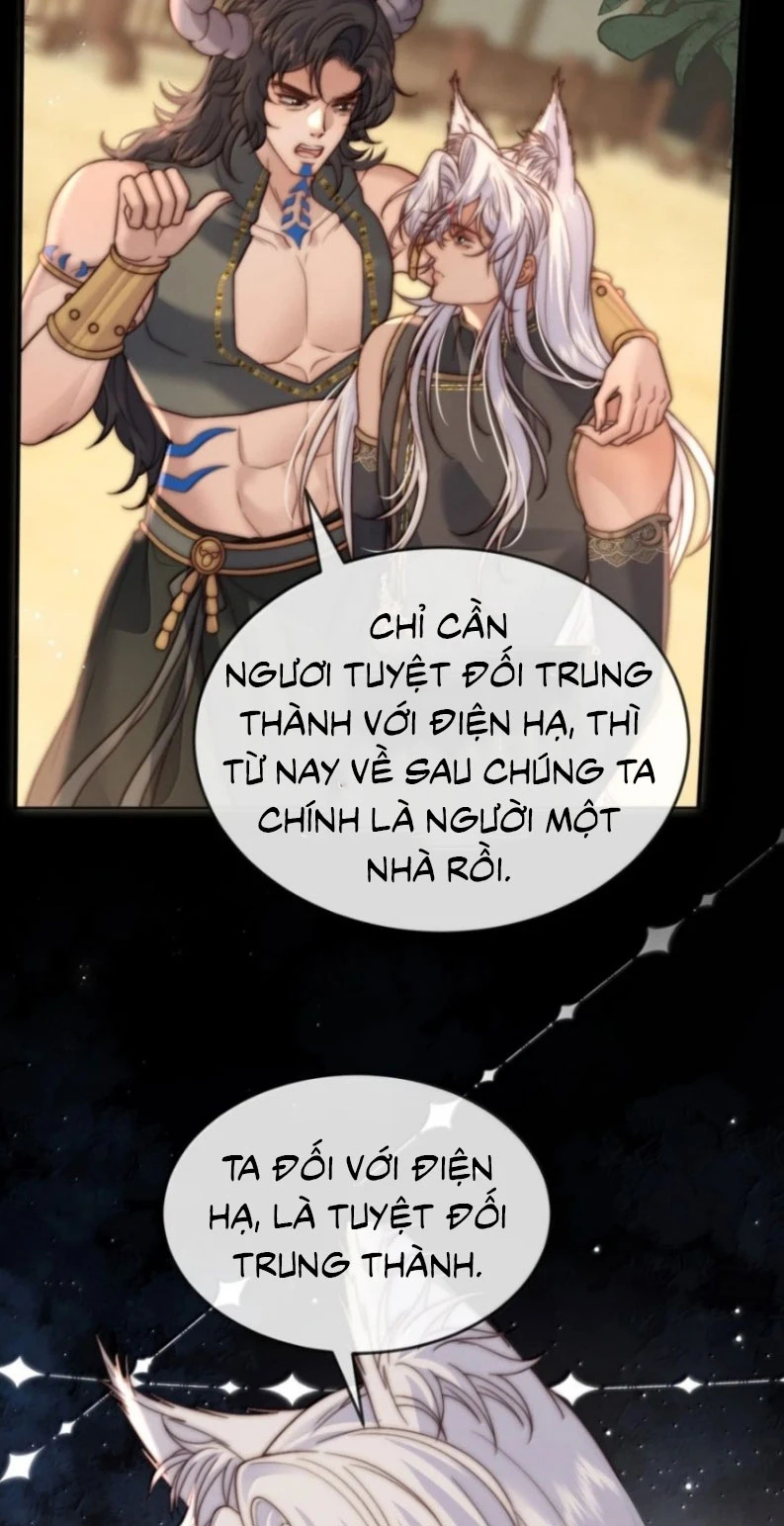 Chỉ Dẫn Săn Mồi Chapter 22 - 20