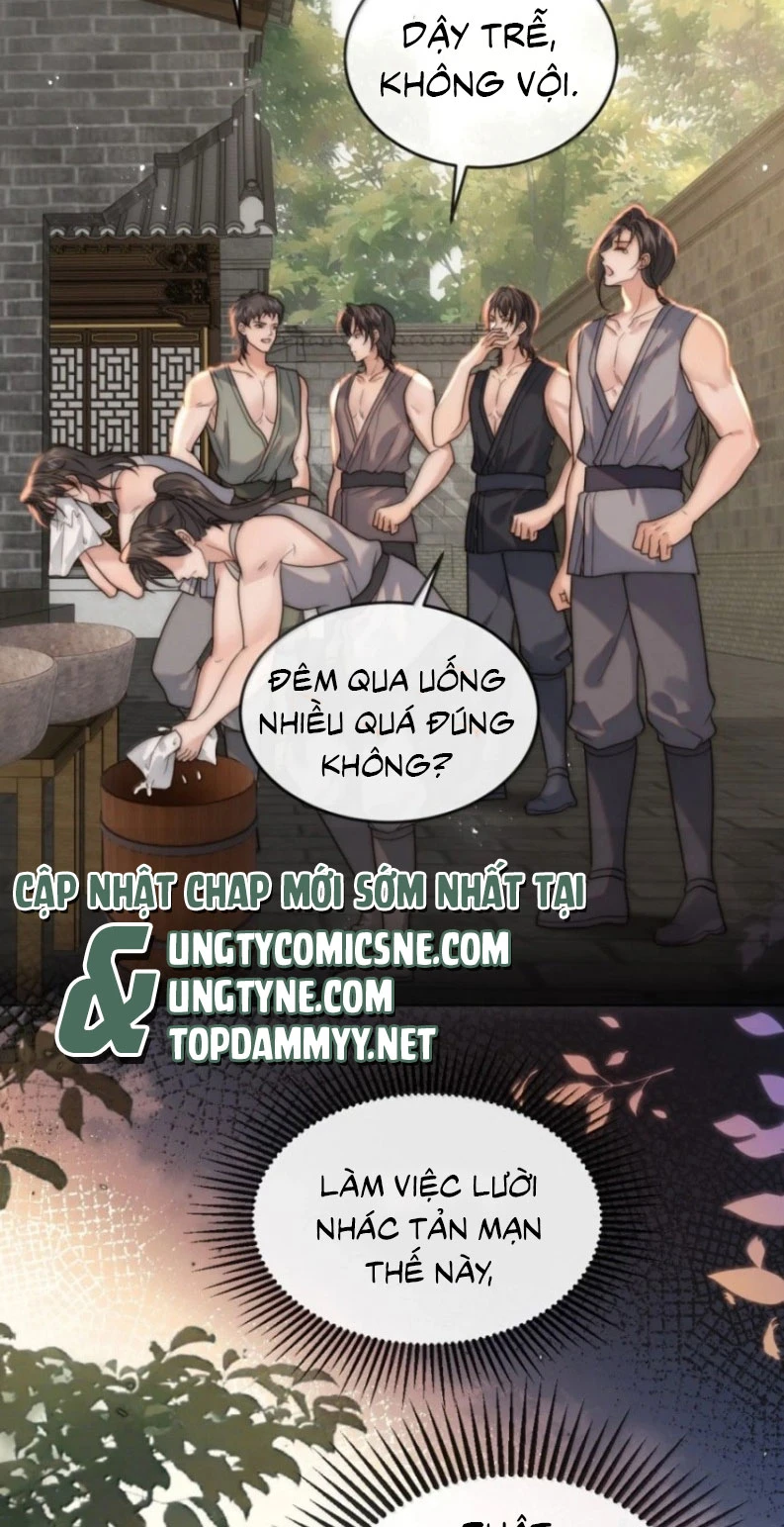 Chỉ Dẫn Săn Mồi Chapter 22 - 23