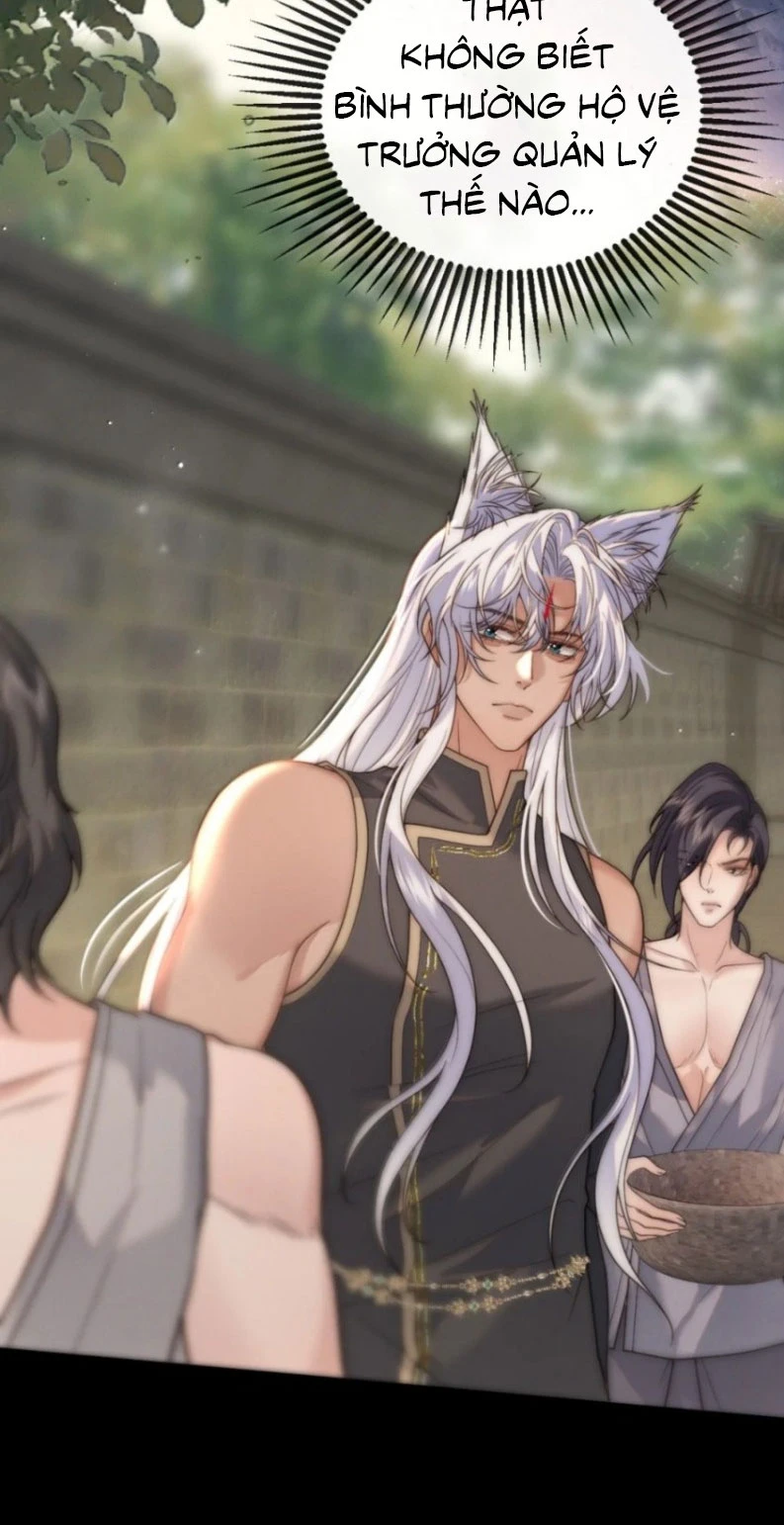 Chỉ Dẫn Săn Mồi Chapter 22 - 24