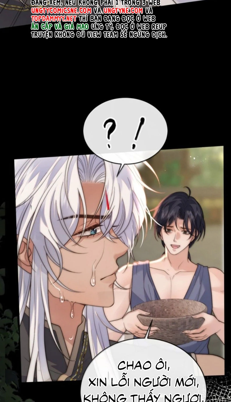 Chỉ Dẫn Săn Mồi Chapter 22 - 26
