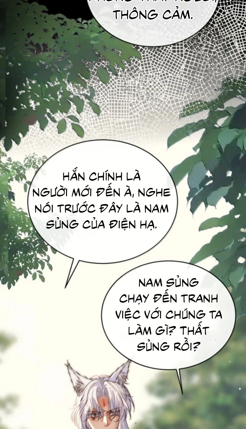 Chỉ Dẫn Săn Mồi Chapter 22 - 27