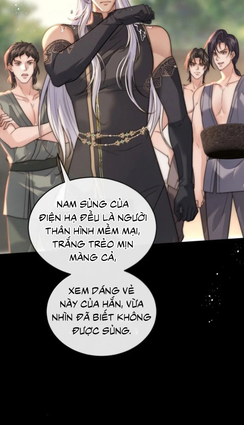 Chỉ Dẫn Săn Mồi Chapter 22 - 28