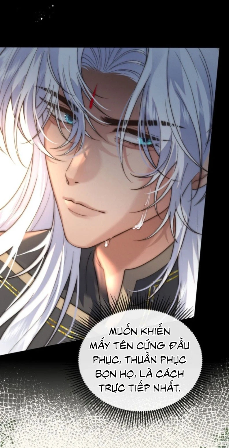Chỉ Dẫn Săn Mồi Chapter 22 - 29