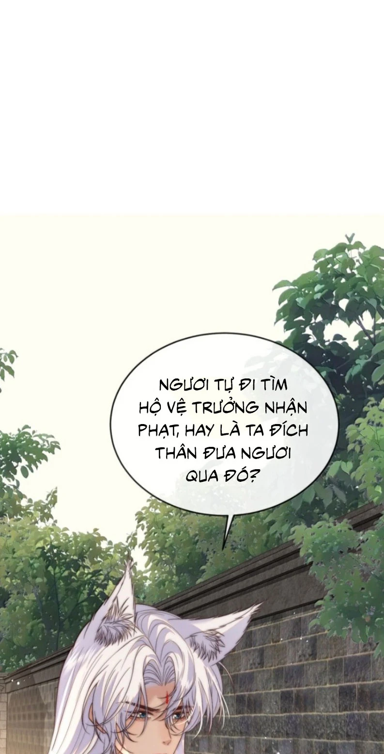 Chỉ Dẫn Săn Mồi Chapter 22 - 31