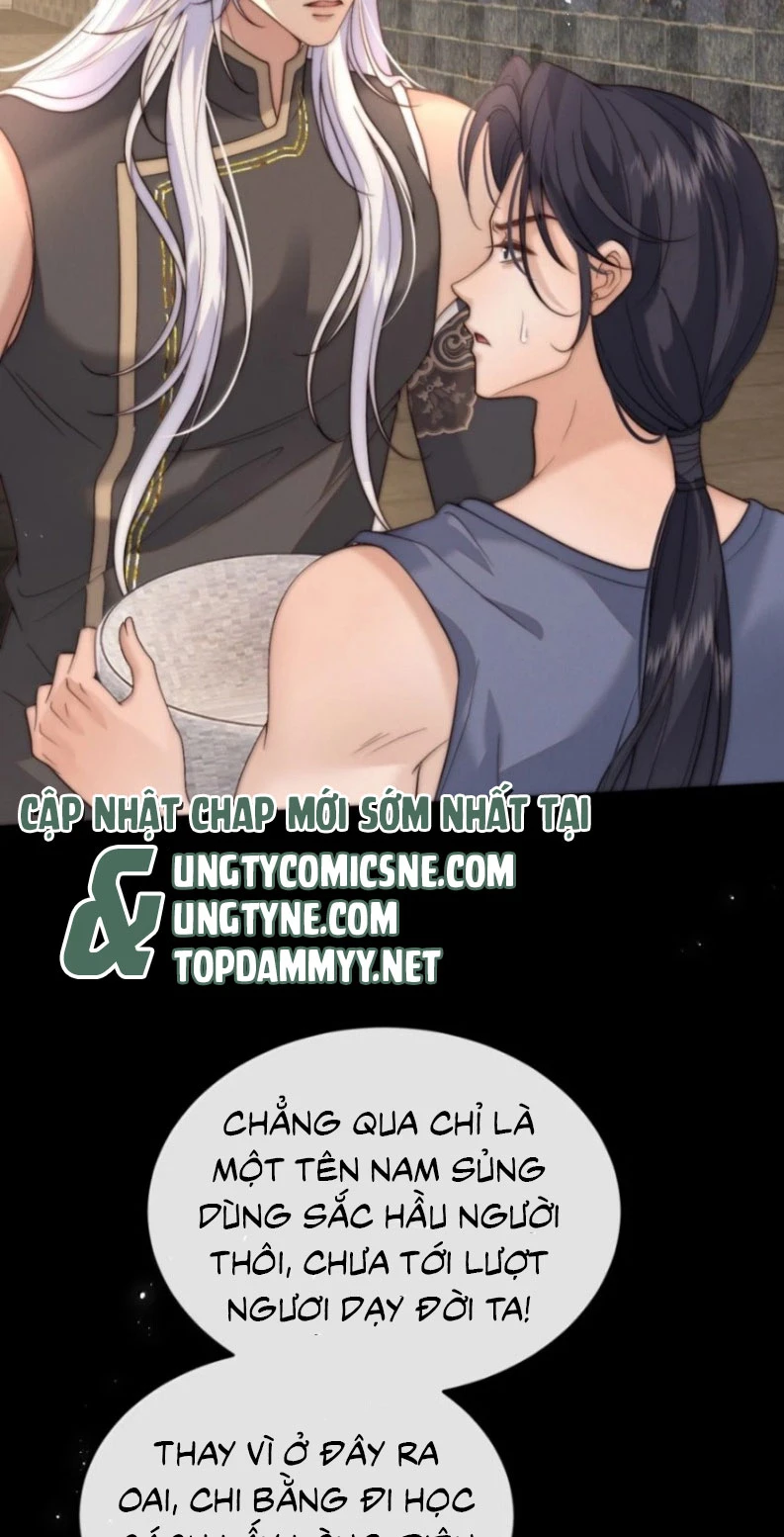 Chỉ Dẫn Săn Mồi Chapter 22 - 32