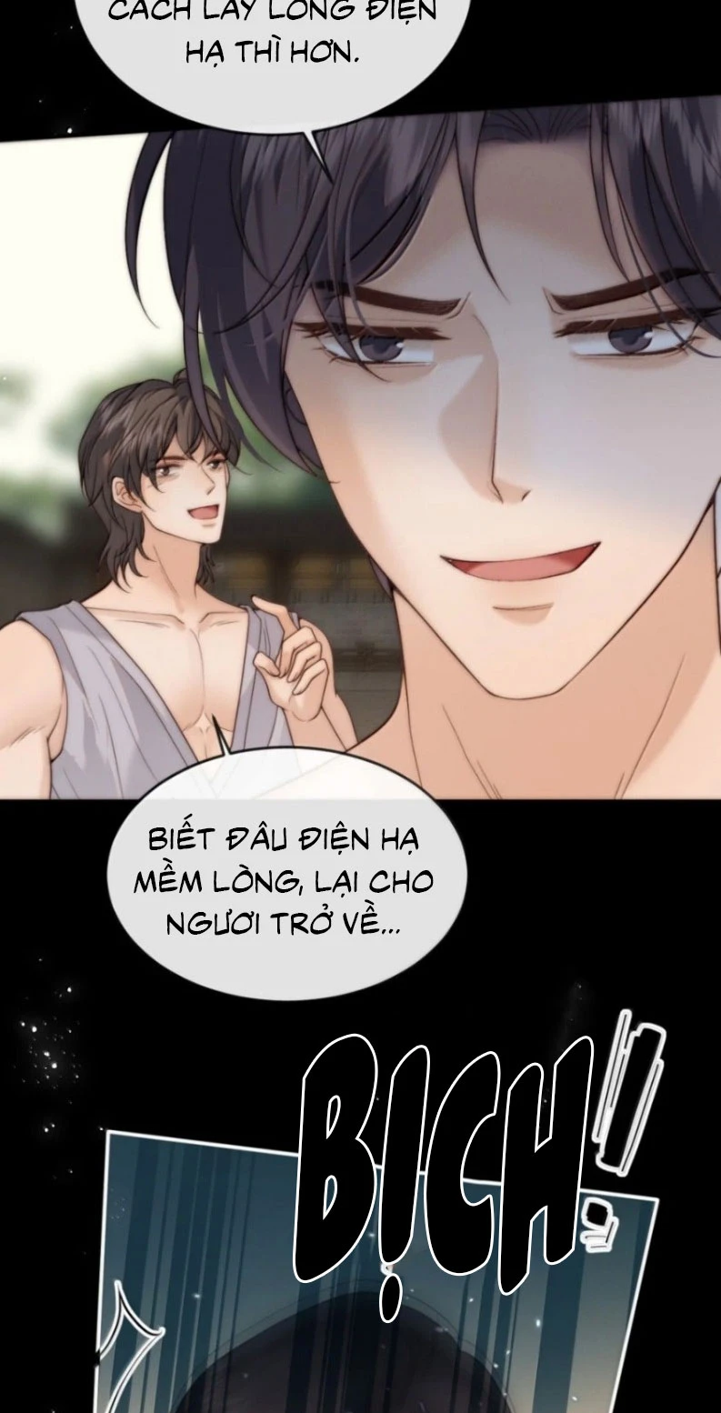 Chỉ Dẫn Săn Mồi Chapter 22 - 33