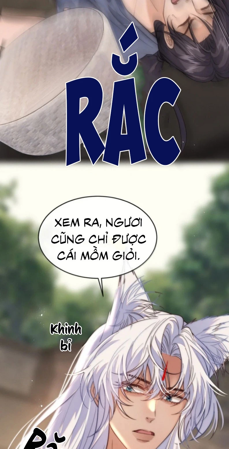 Chỉ Dẫn Săn Mồi Chapter 22 - 37