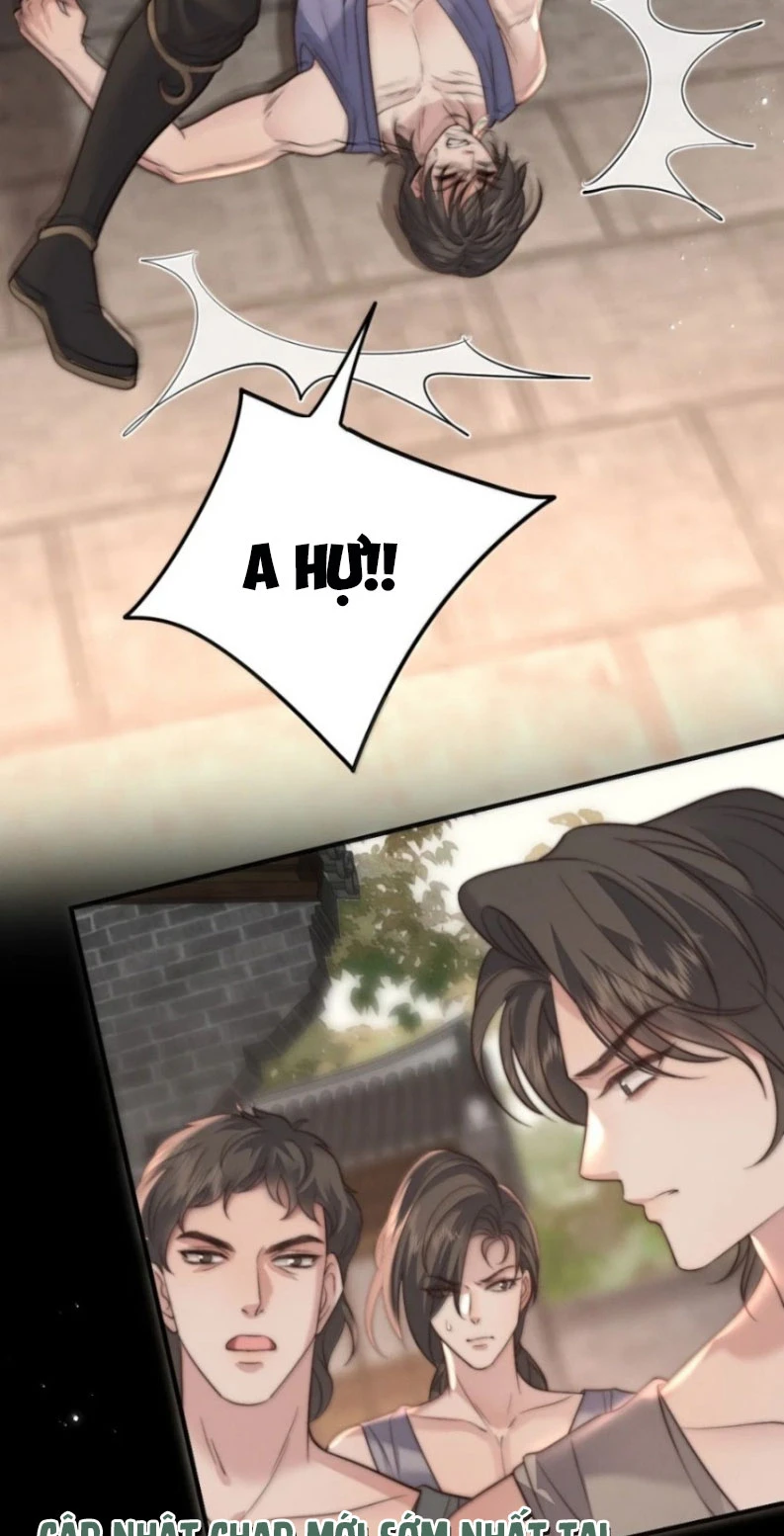 Chỉ Dẫn Săn Mồi Chapter 22 - 41