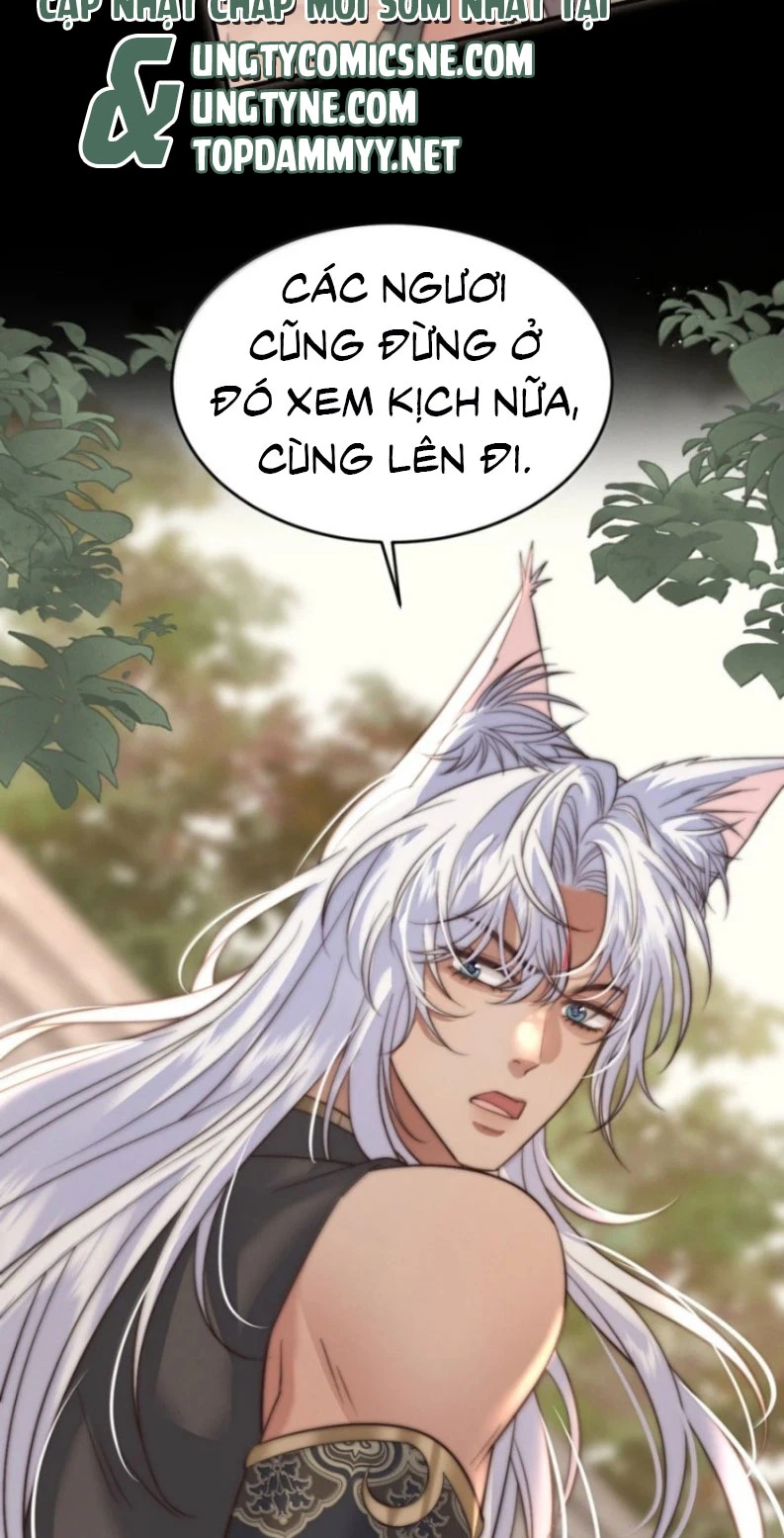 Chỉ Dẫn Săn Mồi Chapter 22 - 42