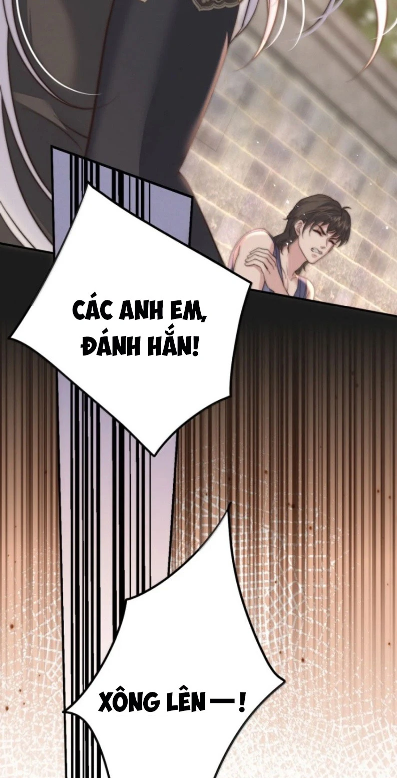 Chỉ Dẫn Săn Mồi Chapter 22 - 43