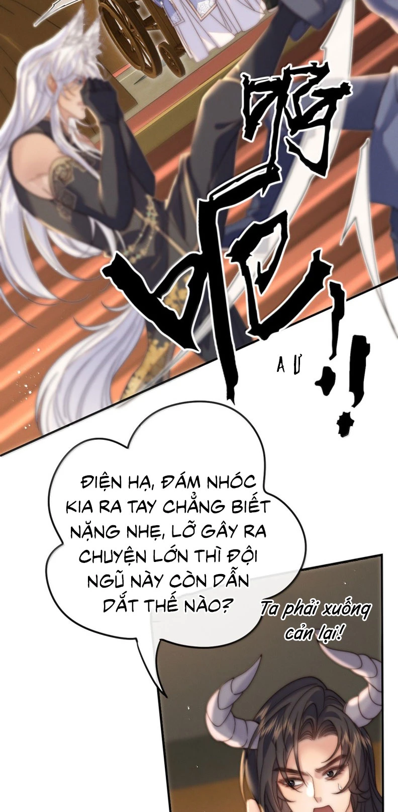 Chỉ Dẫn Săn Mồi Chapter 23 - 4