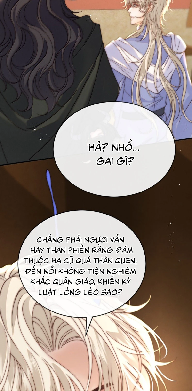 Chỉ Dẫn Săn Mồi Chapter 23 - 6