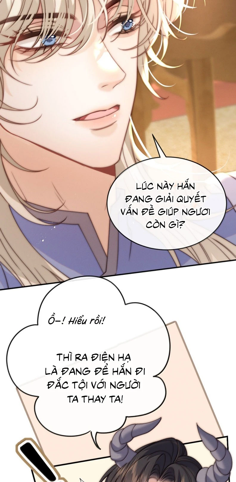 Chỉ Dẫn Săn Mồi Chapter 23 - 7