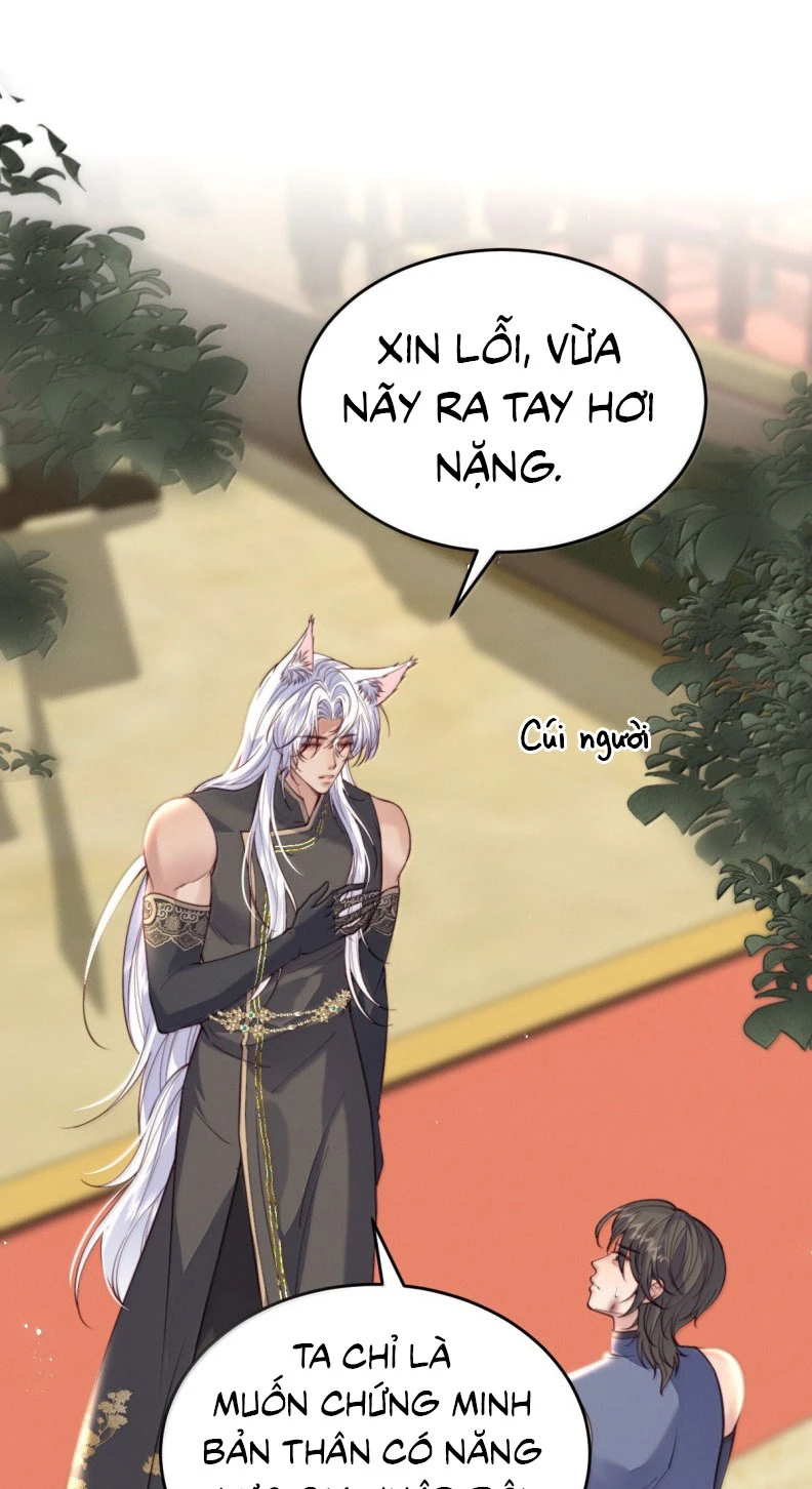 Chỉ Dẫn Săn Mồi Chapter 23 - 12
