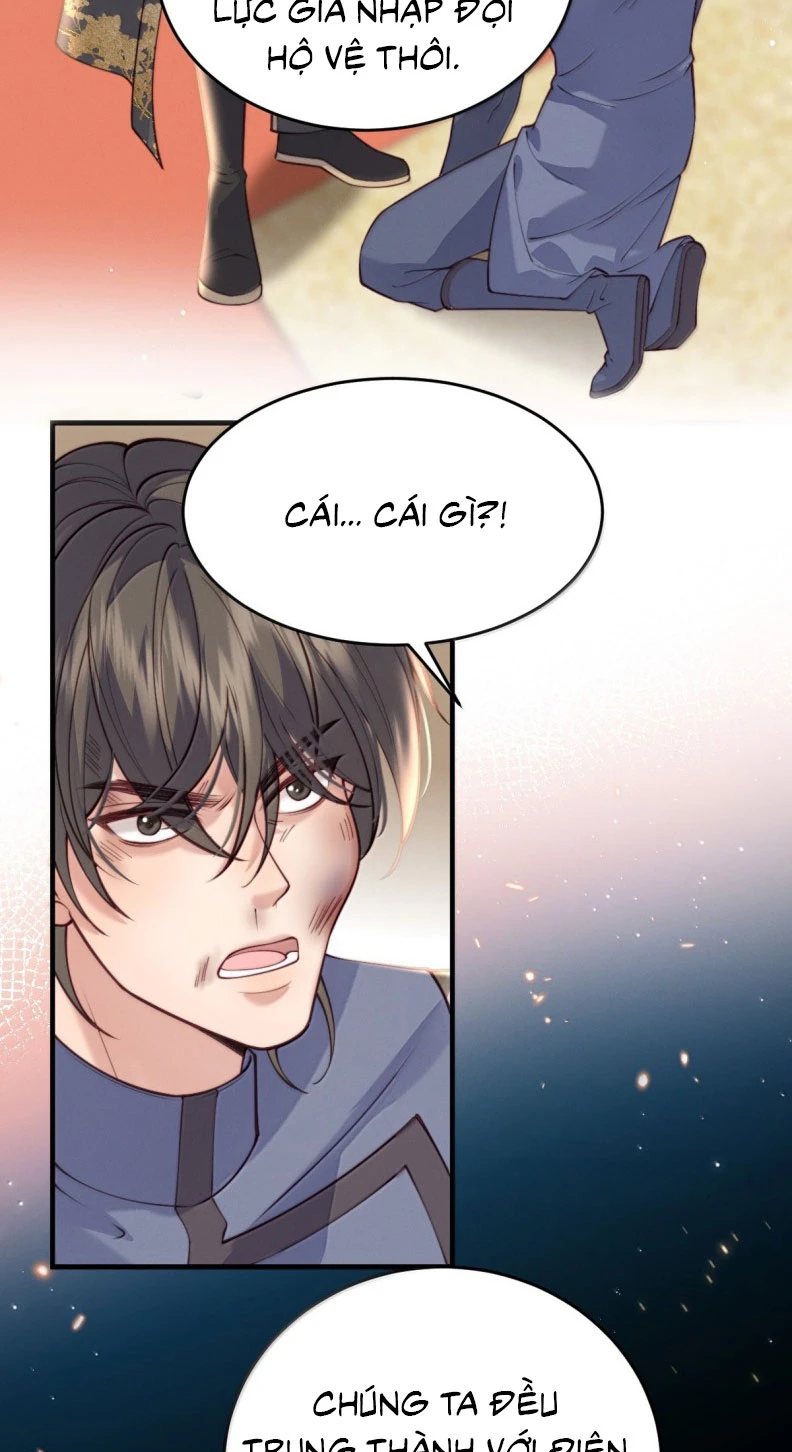 Chỉ Dẫn Săn Mồi Chapter 23 - 13