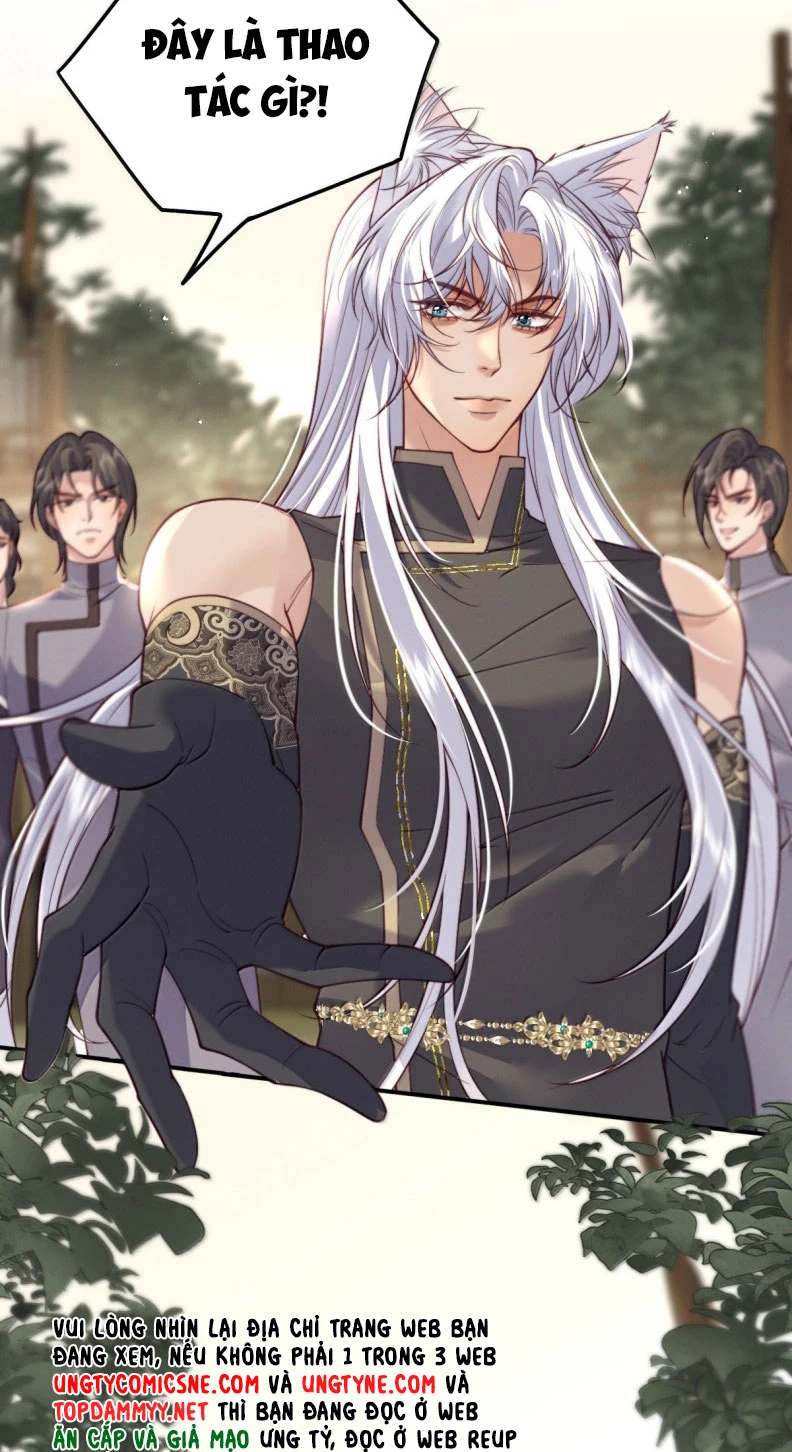 Chỉ Dẫn Săn Mồi Chapter 23 - 15