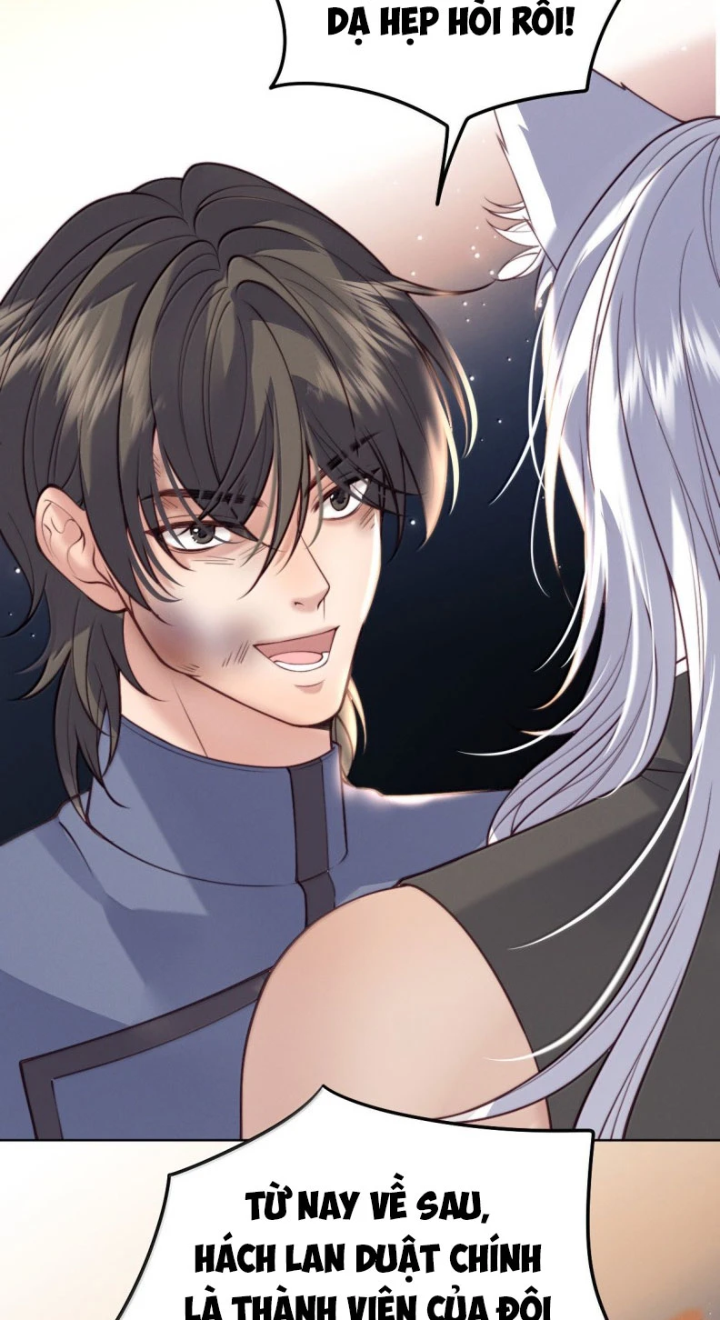 Chỉ Dẫn Săn Mồi Chapter 23 - 17