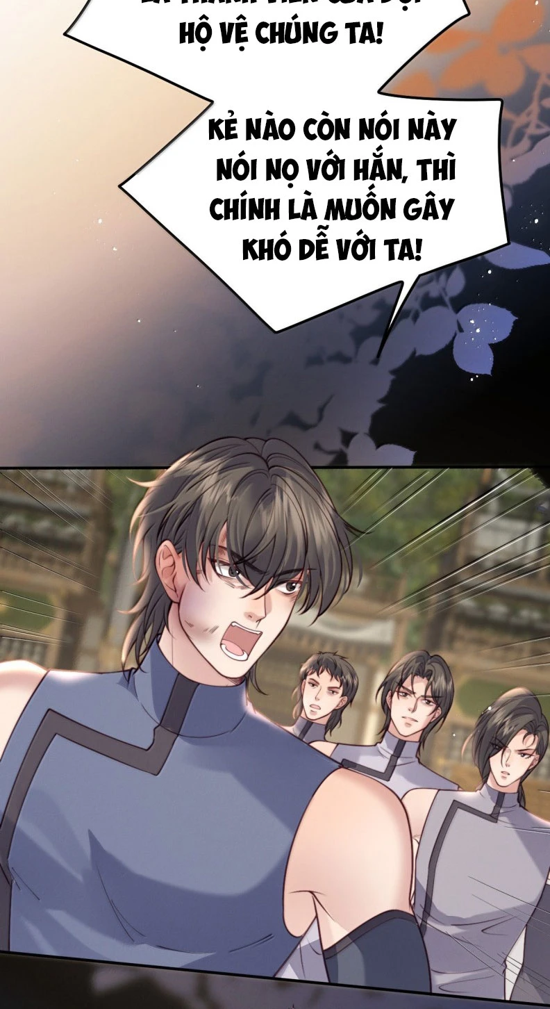 Chỉ Dẫn Săn Mồi Chapter 23 - 18