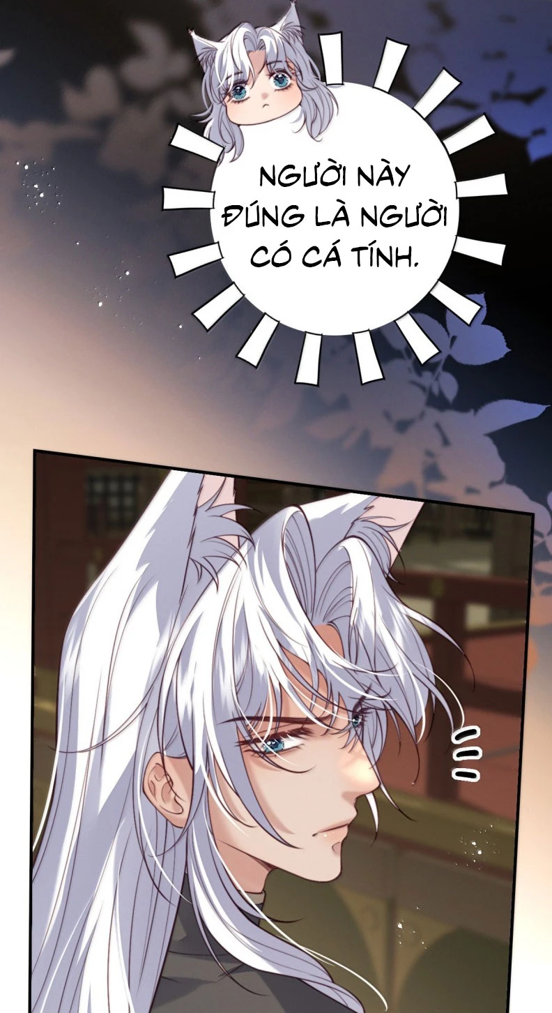Chỉ Dẫn Săn Mồi Chapter 23 - 19