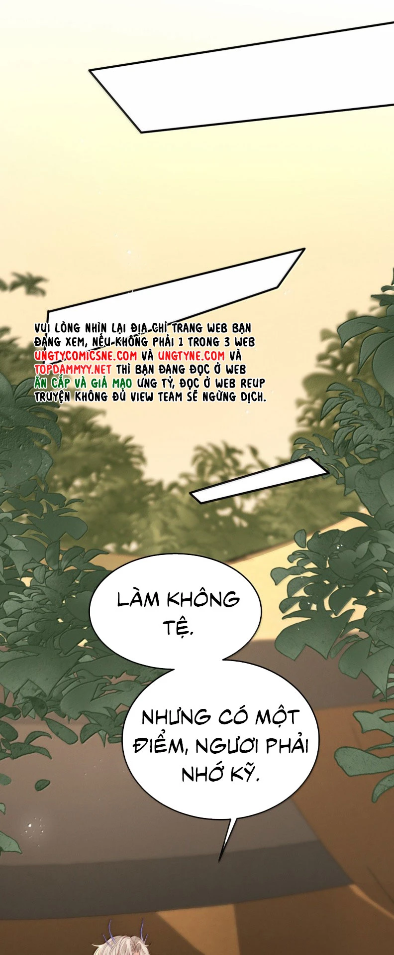 Chỉ Dẫn Săn Mồi Chapter 23 - 23