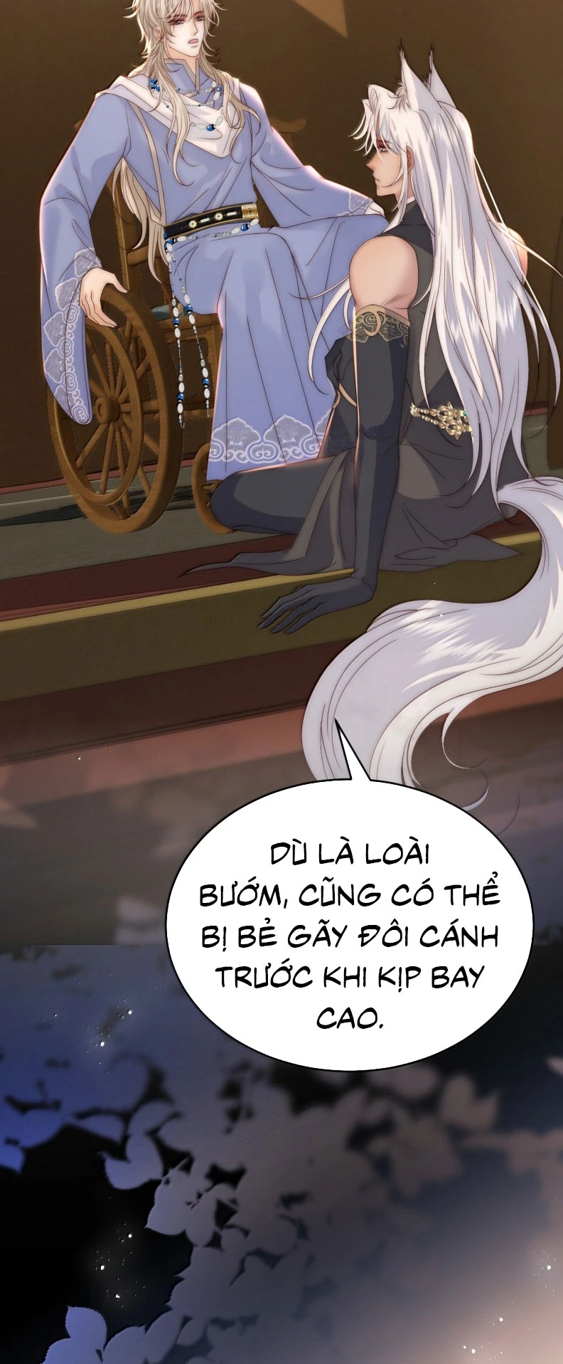 Chỉ Dẫn Săn Mồi Chapter 23 - 24