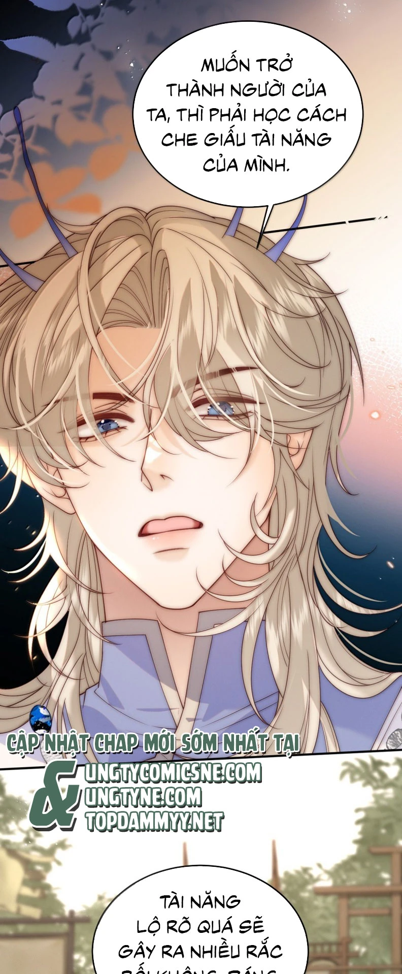 Chỉ Dẫn Săn Mồi Chapter 23 - 25