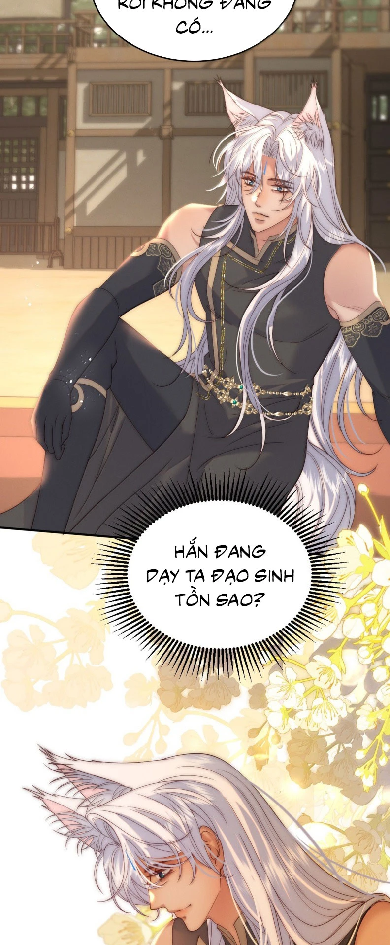 Chỉ Dẫn Săn Mồi Chapter 23 - 26
