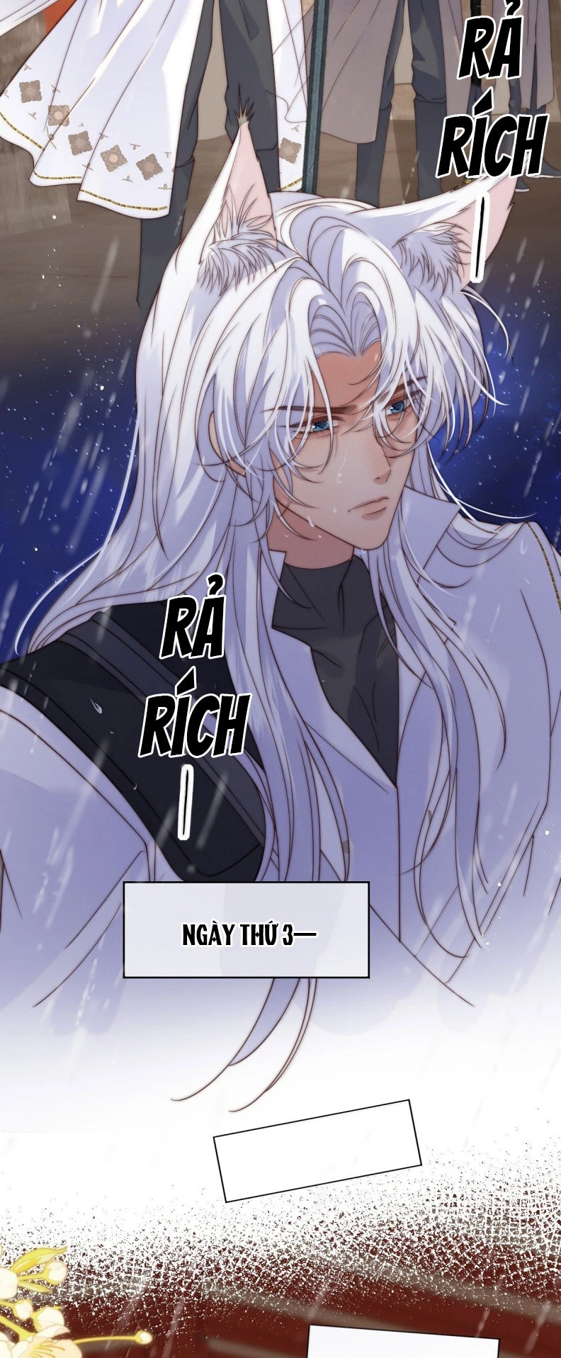 Chỉ Dẫn Săn Mồi Chapter 23 - 29
