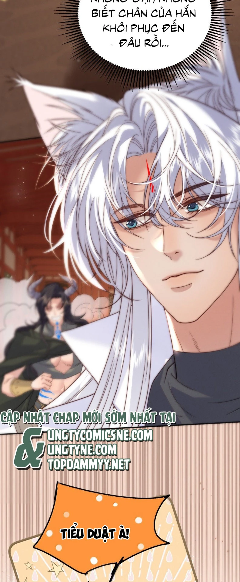 Chỉ Dẫn Săn Mồi Chapter 23 - 31