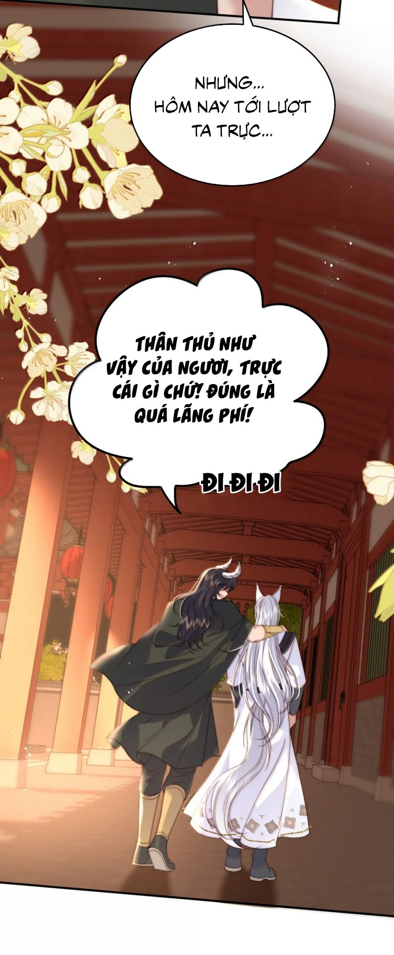 Chỉ Dẫn Săn Mồi Chapter 23 - 33