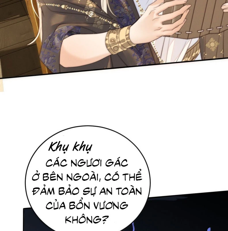 Chỉ Dẫn Săn Mồi Chapter 23 - 37