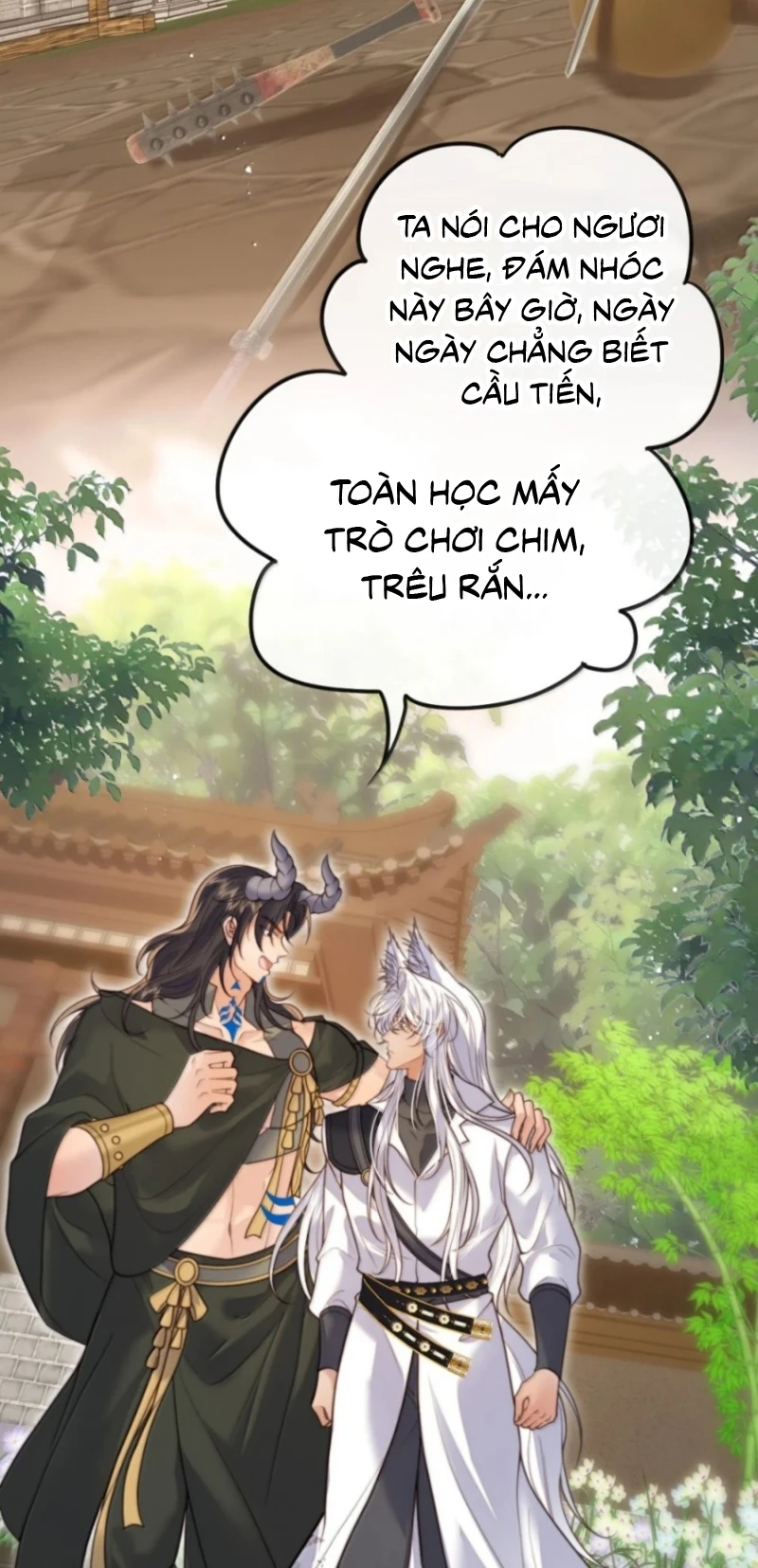 Chỉ Dẫn Săn Mồi Chapter 24 - 4