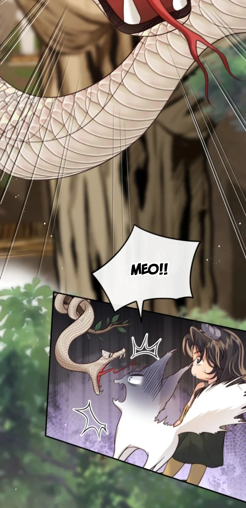 Chỉ Dẫn Săn Mồi Chapter 24 - 6