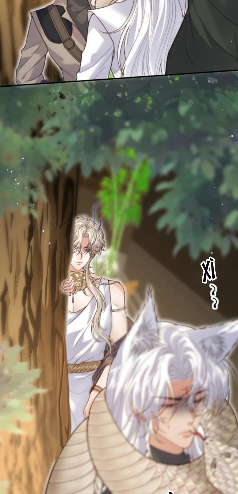 Chỉ Dẫn Săn Mồi Chapter 24 - 10