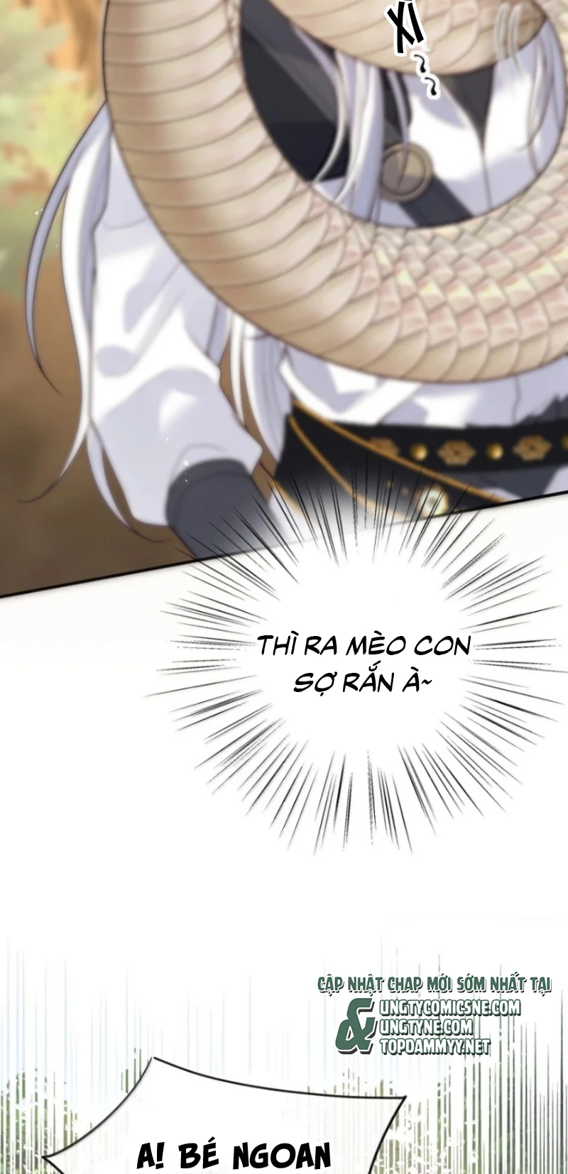 Chỉ Dẫn Săn Mồi Chapter 24 - 11