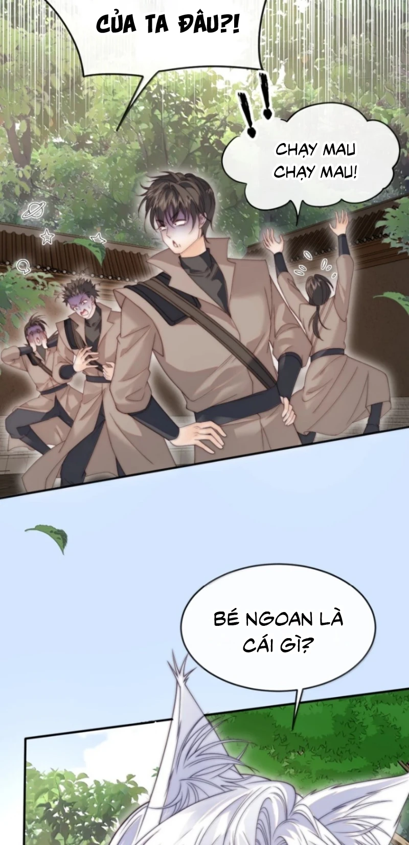 Chỉ Dẫn Săn Mồi Chapter 24 - 12