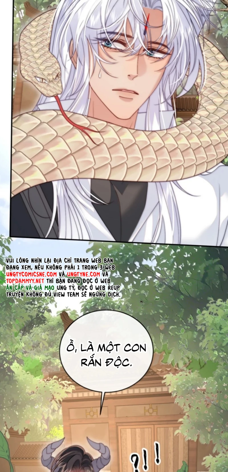 Chỉ Dẫn Săn Mồi Chapter 24 - 13