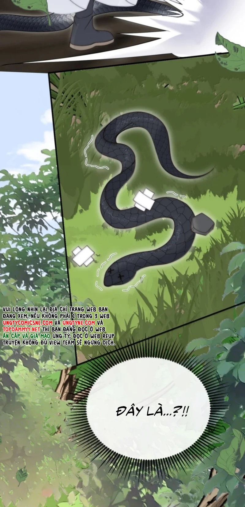 Chỉ Dẫn Săn Mồi Chapter 24 - 17