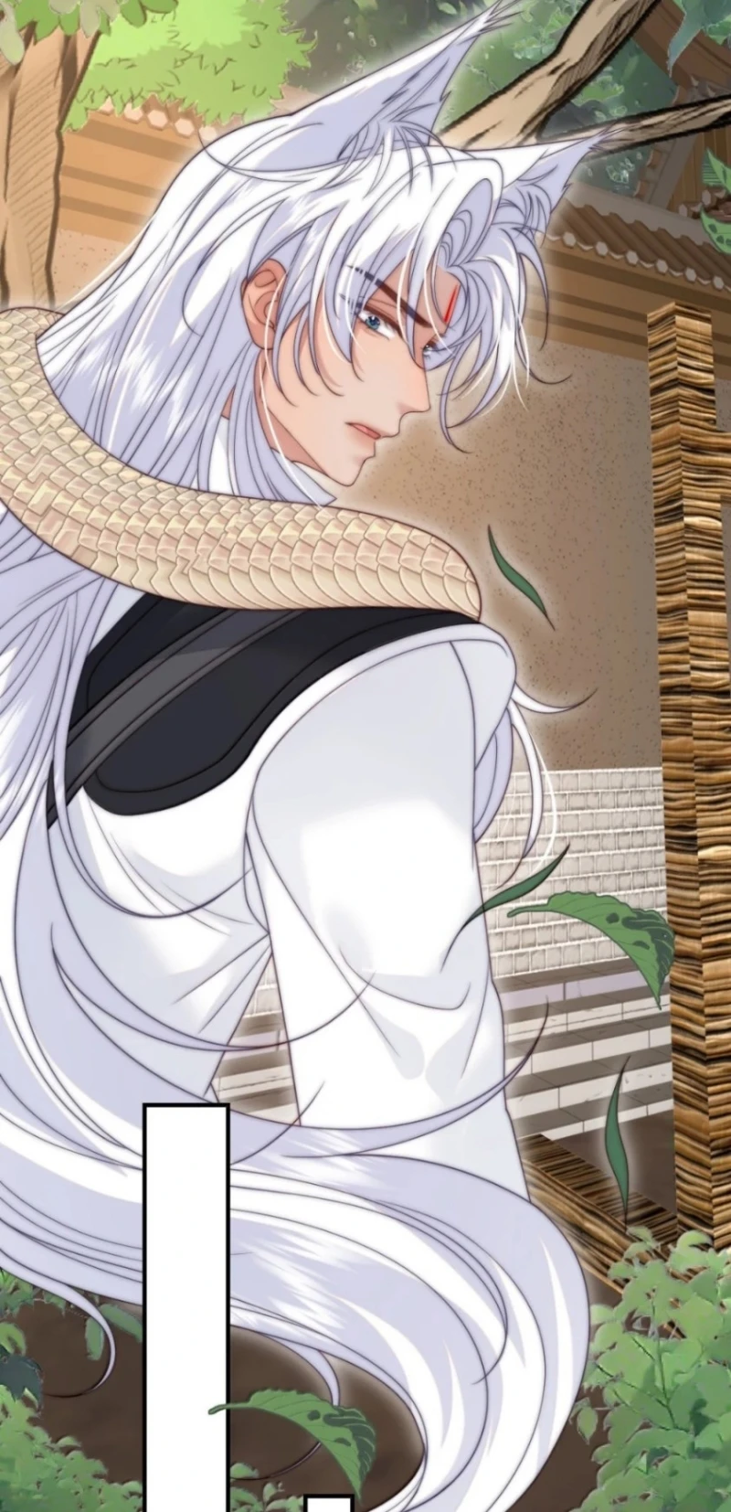 Chỉ Dẫn Săn Mồi Chapter 24 - 18